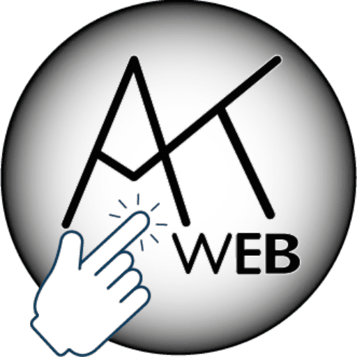 Logo de AK Web